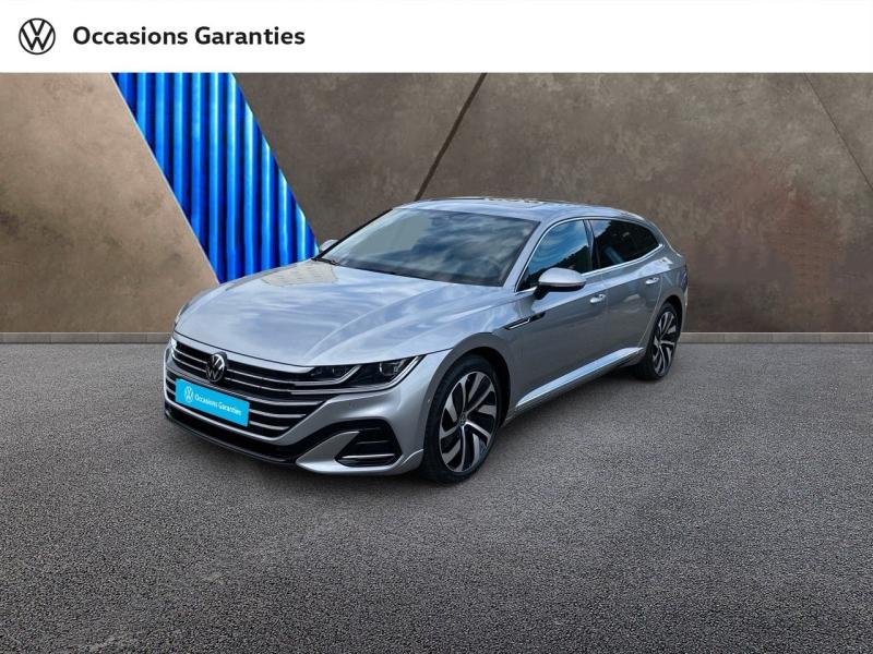 Image de l'annonce principale - Volkswagen Arteon Shooting Brake