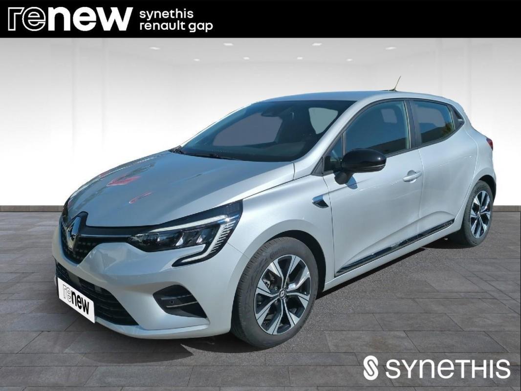Image de l'annonce principale - Renault Clio
