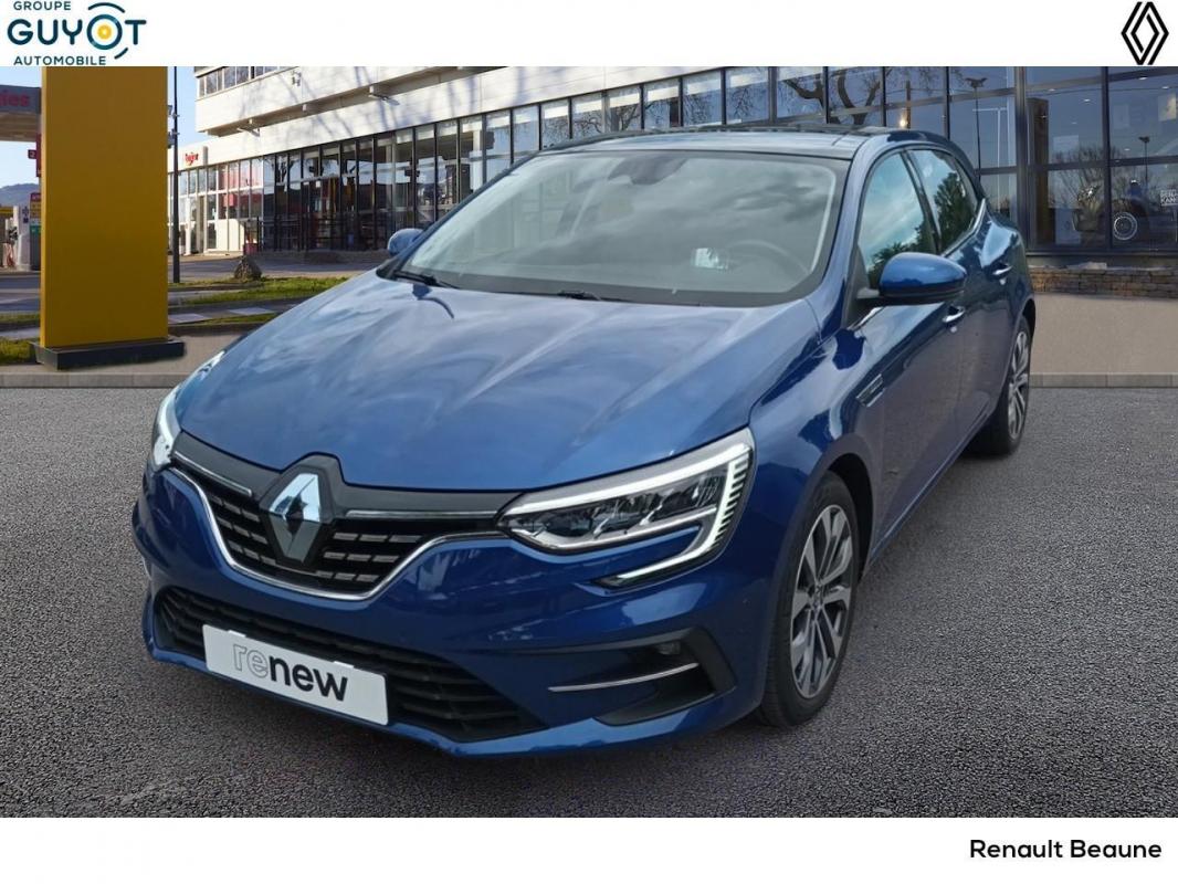 Image de l'annonce principale - Renault Megane