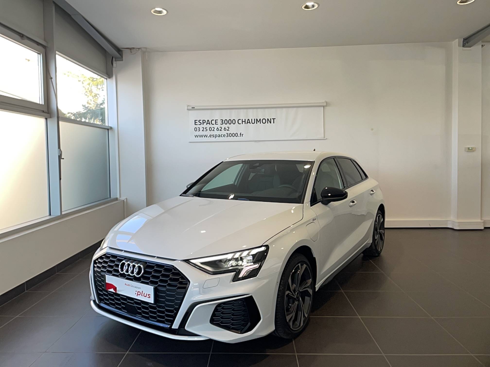 Image de l'annonce principale - Audi A3