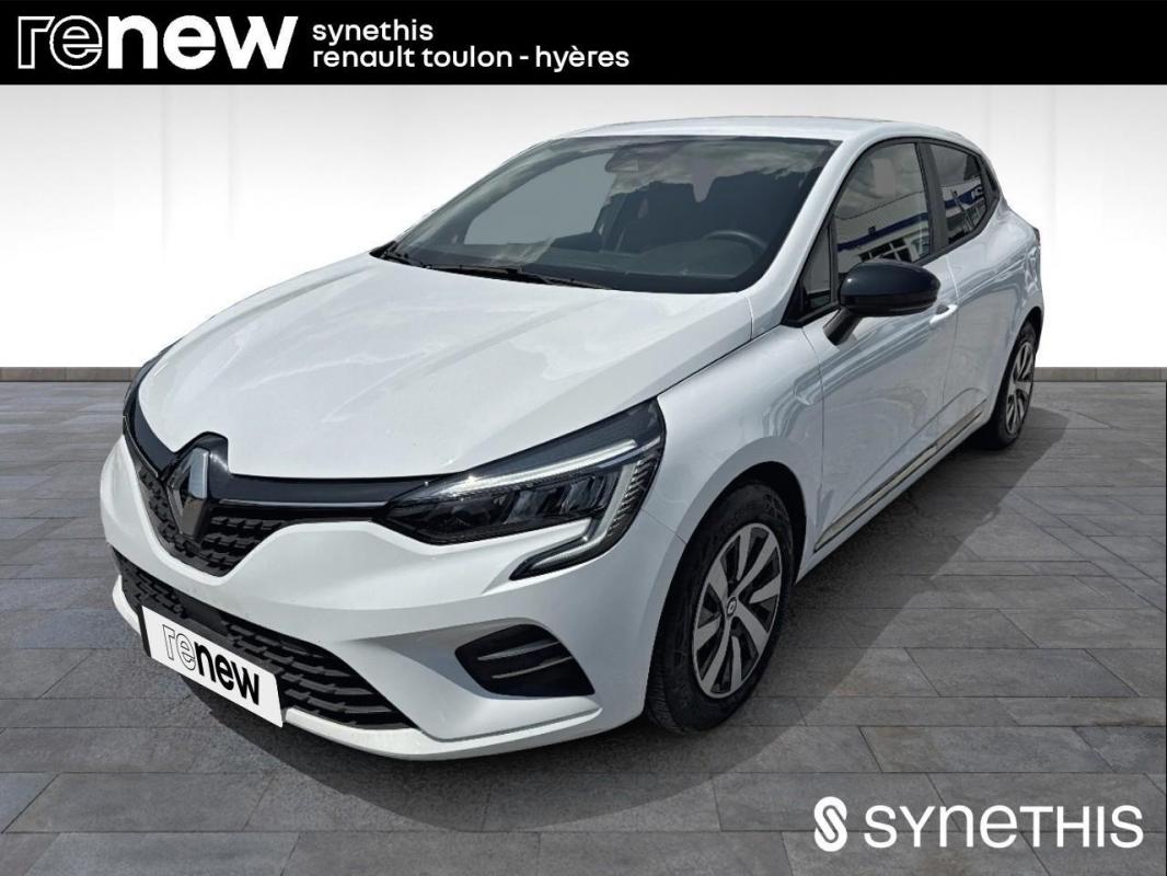 Image de l'annonce principale - Renault Clio