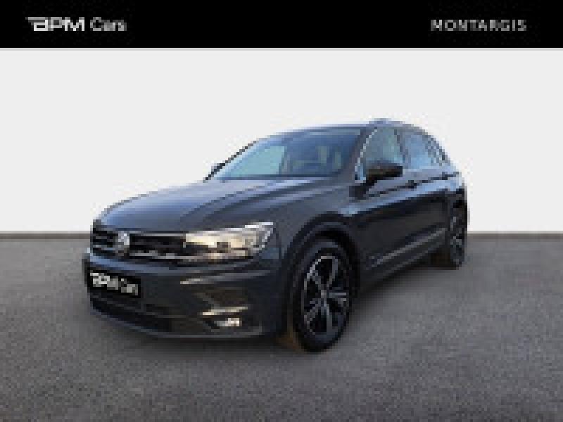 Image de l'annonce principale - Volkswagen Tiguan