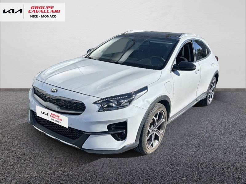 Image de l'annonce principale - Kia xceed