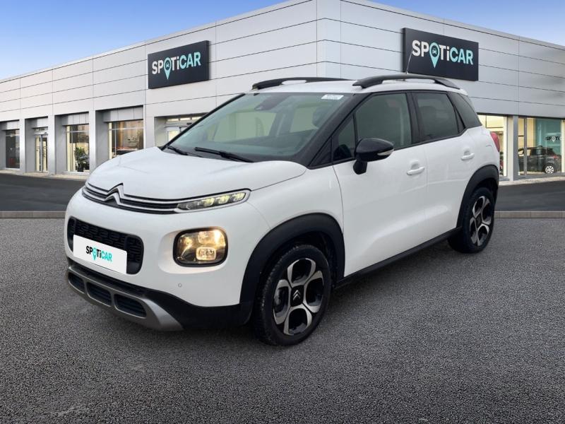 Image de l'annonce principale - Citroën C3 Aircross