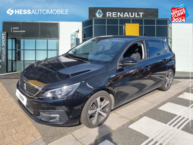 Image de l'annonce principale - Peugeot 308