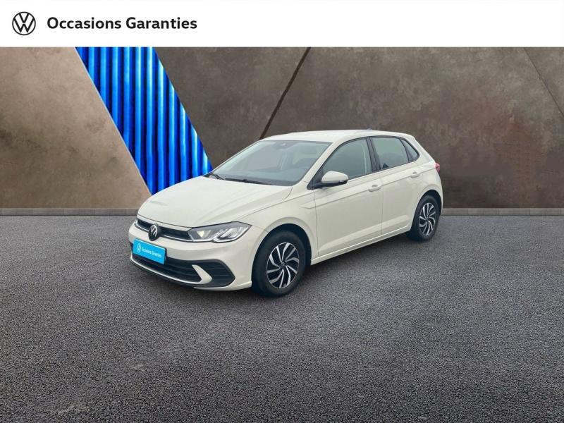 Image de l'annonce principale - Volkswagen Polo