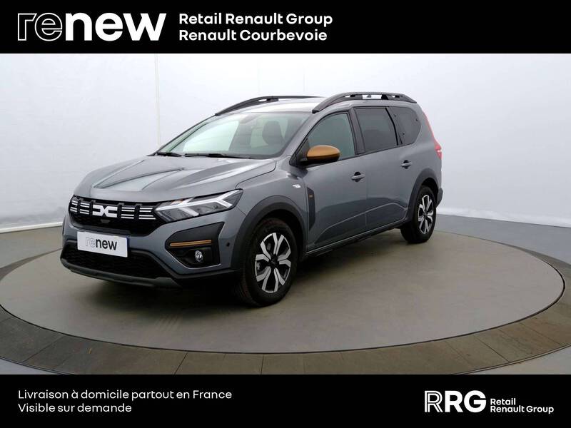 Image de l'annonce principale - Dacia Jogger