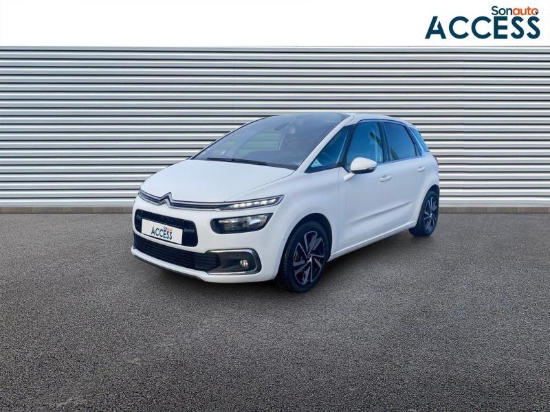 Image de l'annonce principale - Citroën C4 Picasso