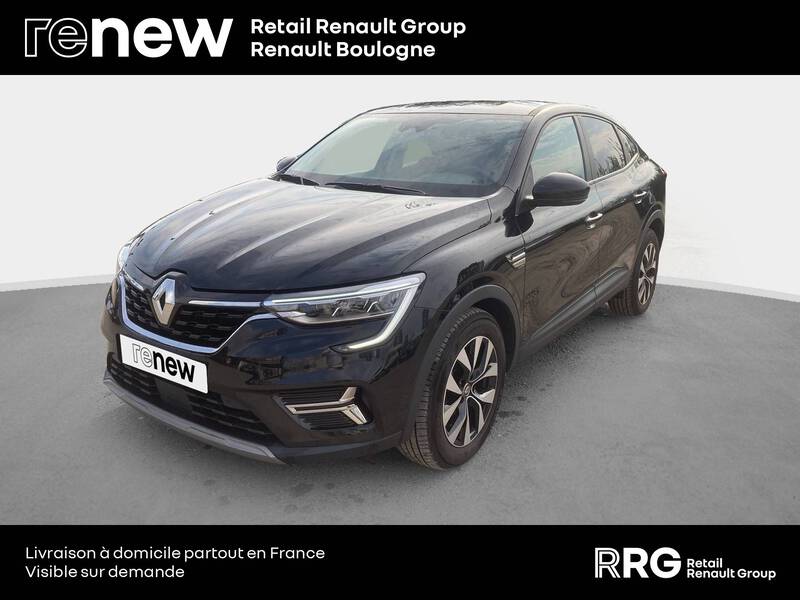 Image de l'annonce principale - Renault Arkana