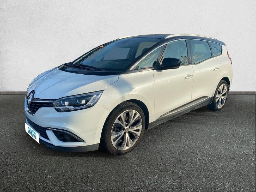 Image de l'annonce principale - Renault Grand Scénic