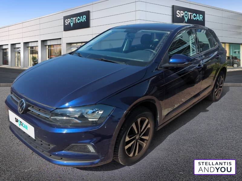 Image de l'annonce principale - Volkswagen Polo
