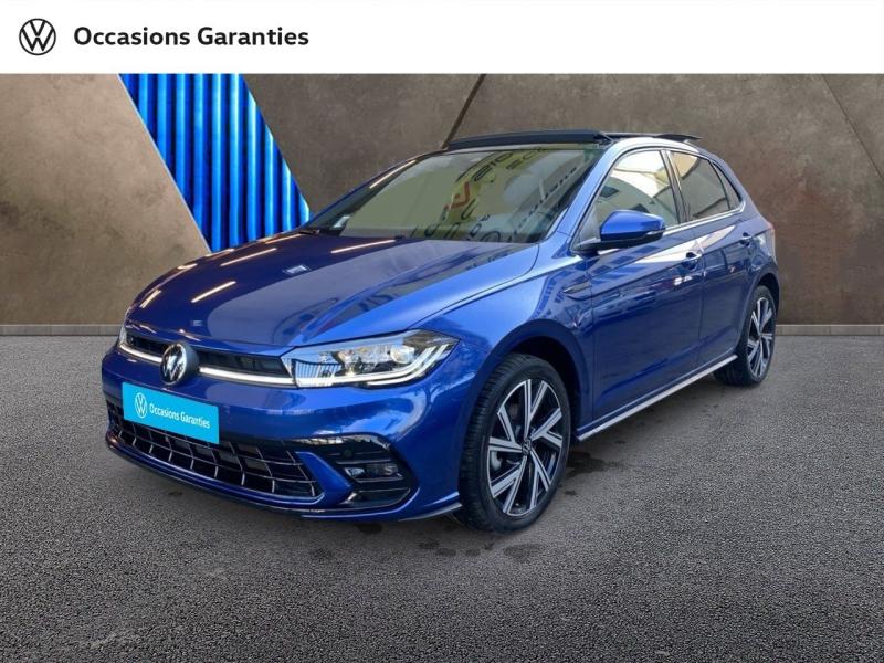 Image de l'annonce principale - Volkswagen Polo
