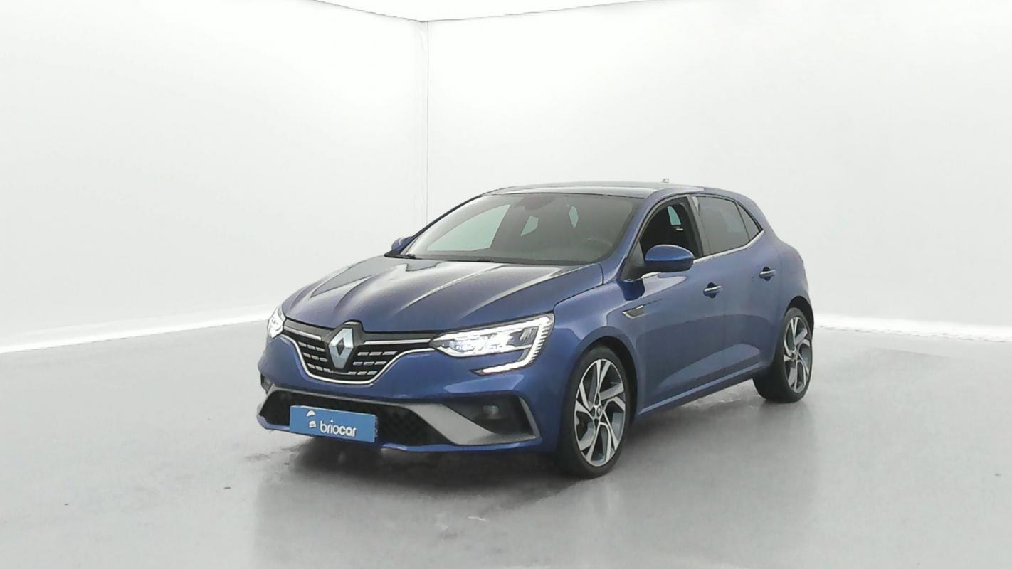 Image de l'annonce principale - Renault Megane E Tech