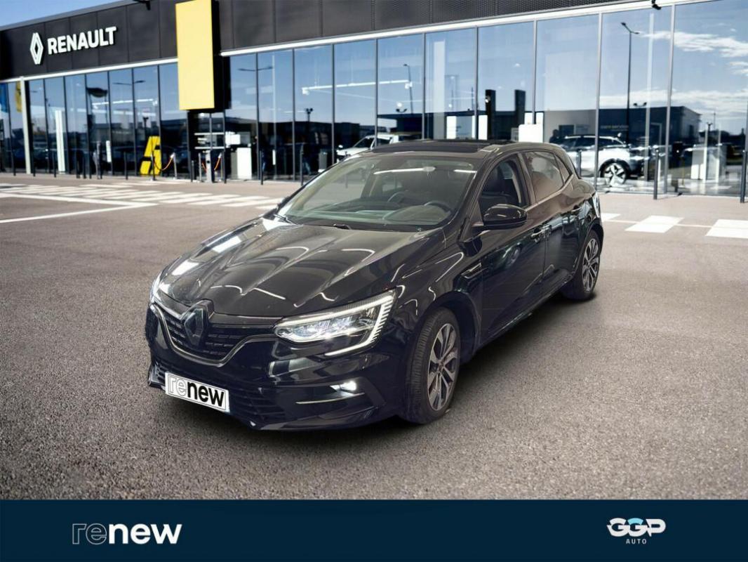 Image de l'annonce principale - Renault Megane