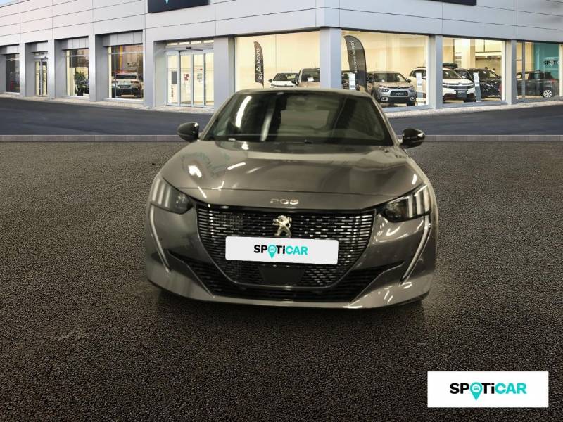 Image de l'annonce principale - Peugeot 208