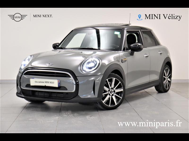 Image de l'annonce principale - MINI Hatch 5 Portes