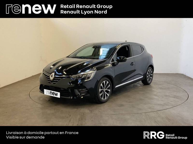 Image de l'annonce principale - Renault Clio