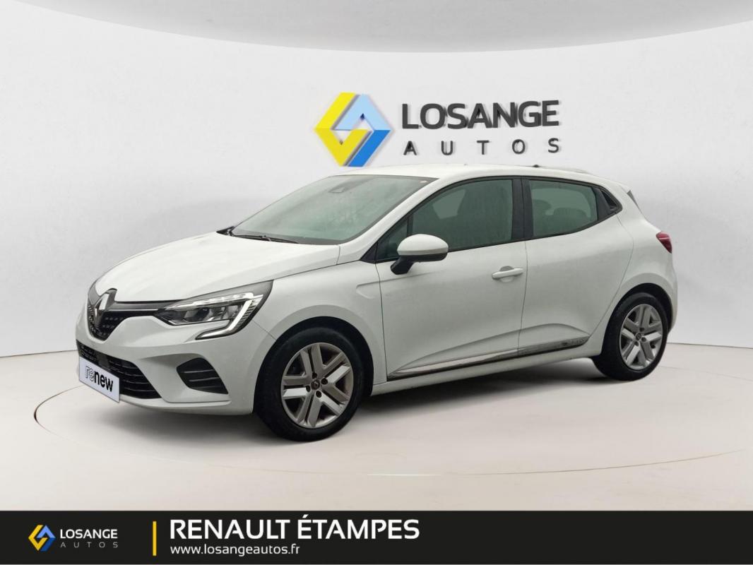 Image de l'annonce principale - Renault Clio