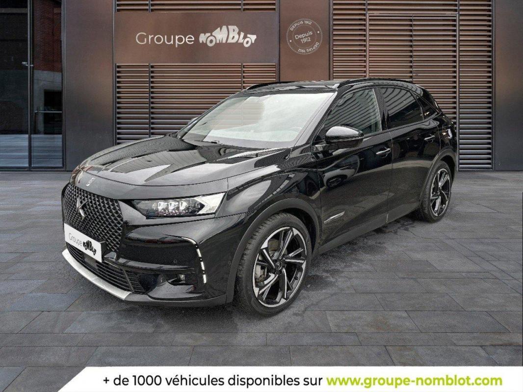 Image de l'annonce principale - DS DS 7 Crossback