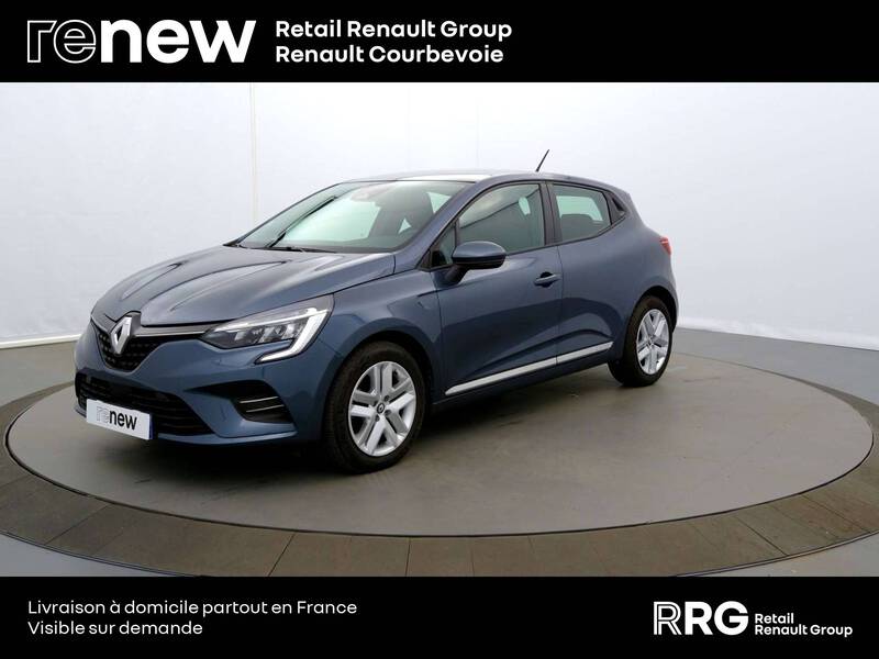 Image de l'annonce principale - Renault Clio