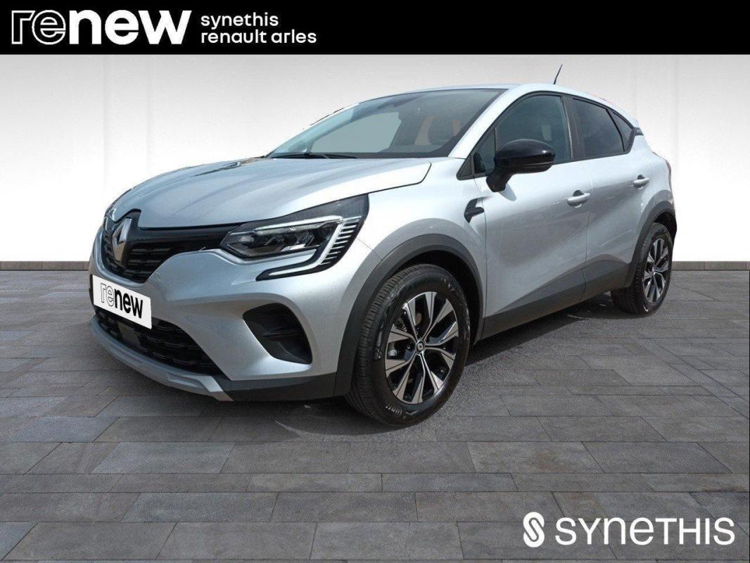 Image de l'annonce principale - Renault Captur