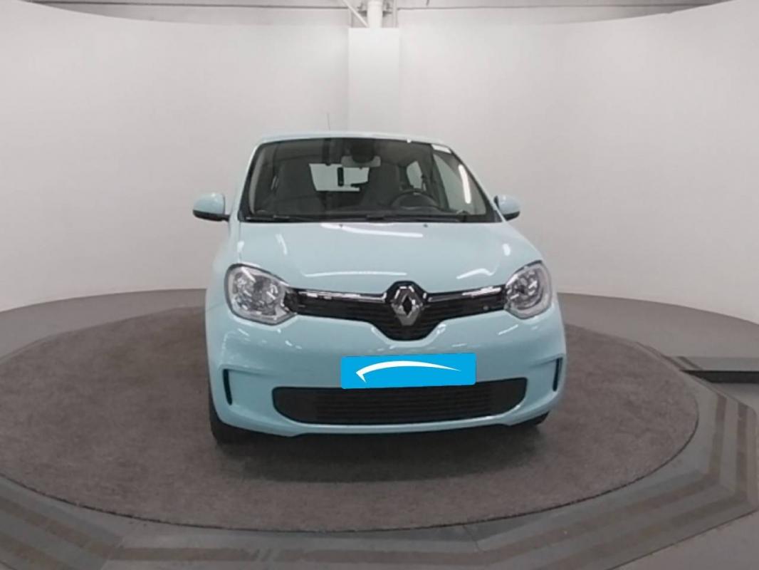 Image de l'annonce principale - Renault Twingo