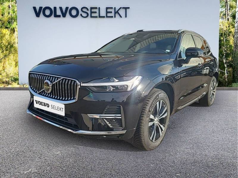 Image de l'annonce principale - Volvo XC60