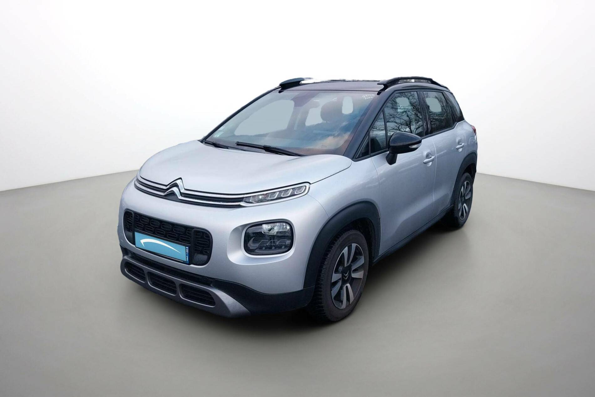 Image de l'annonce principale - Citroën C3 Aircross