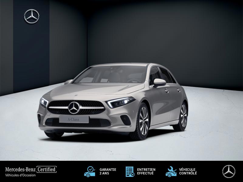 Image de l'annonce principale - Mercedes-Benz Classe A