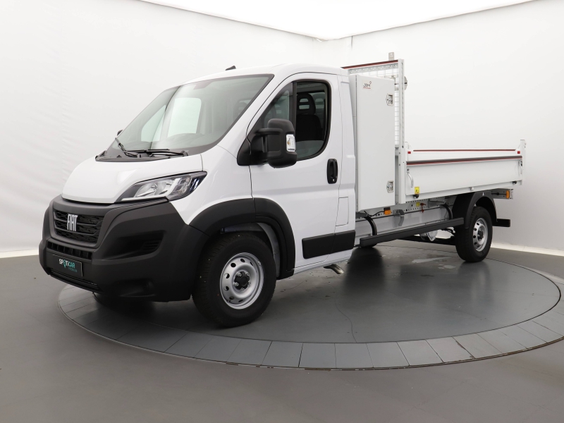 Image de l'annonce principale - Fiat Ducato