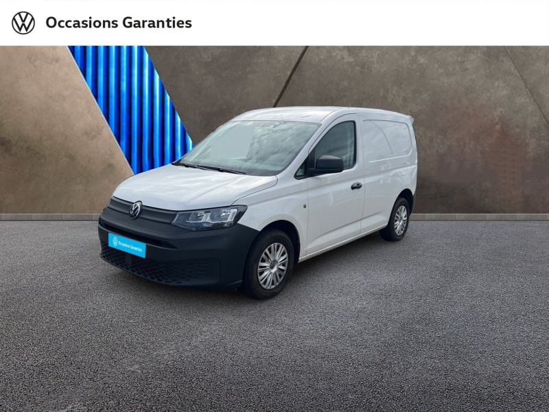 Image de l'annonce principale - Volkswagen Caddy