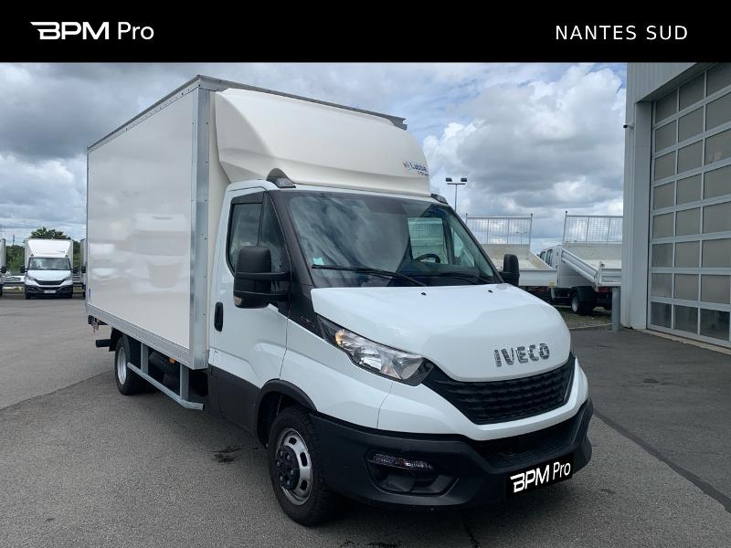 Image de l'annonce principale - Iveco Daily