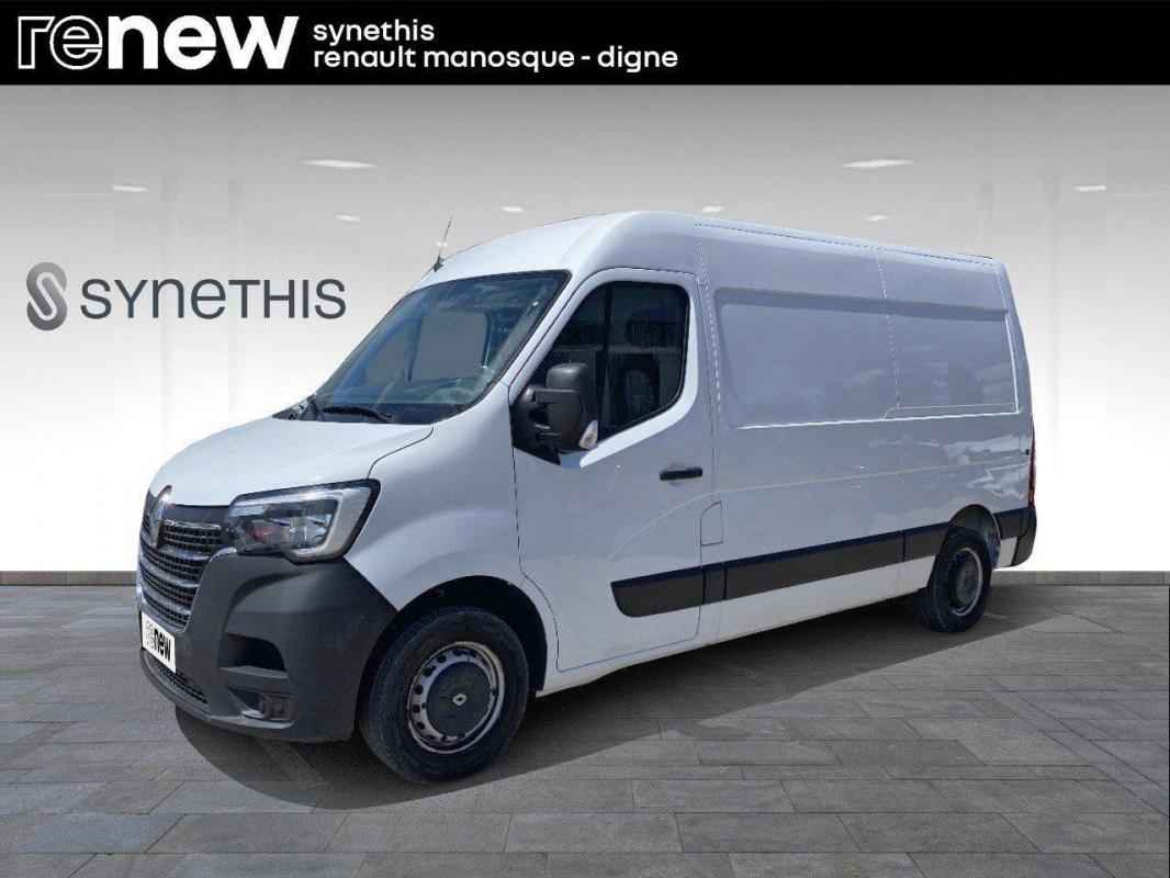 Image de l'annonce principale - Renault Master