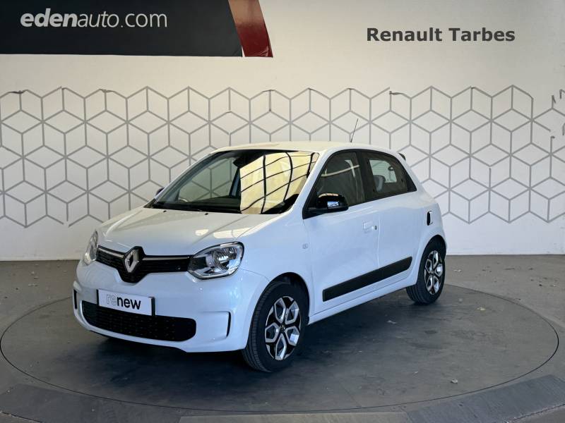 Image de l'annonce principale - Renault Twingo