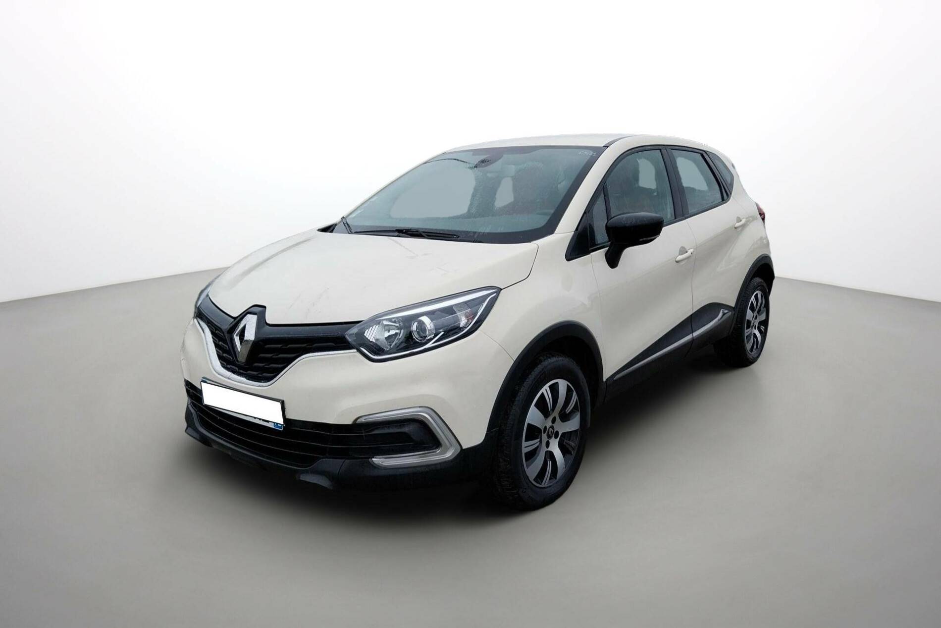 Image de l'annonce principale - Renault Captur