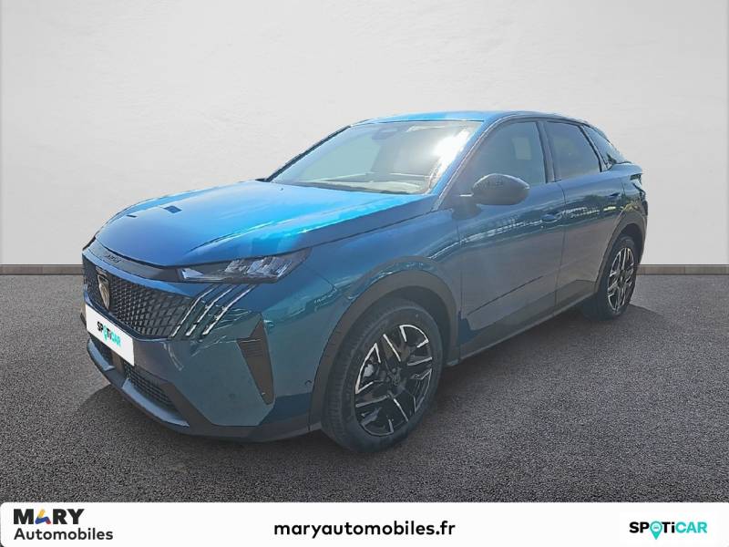 Image de l'annonce principale - Peugeot 3008