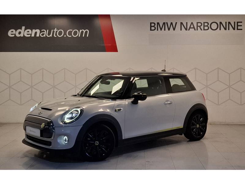 Image de l'annonce principale - MINI Électrique