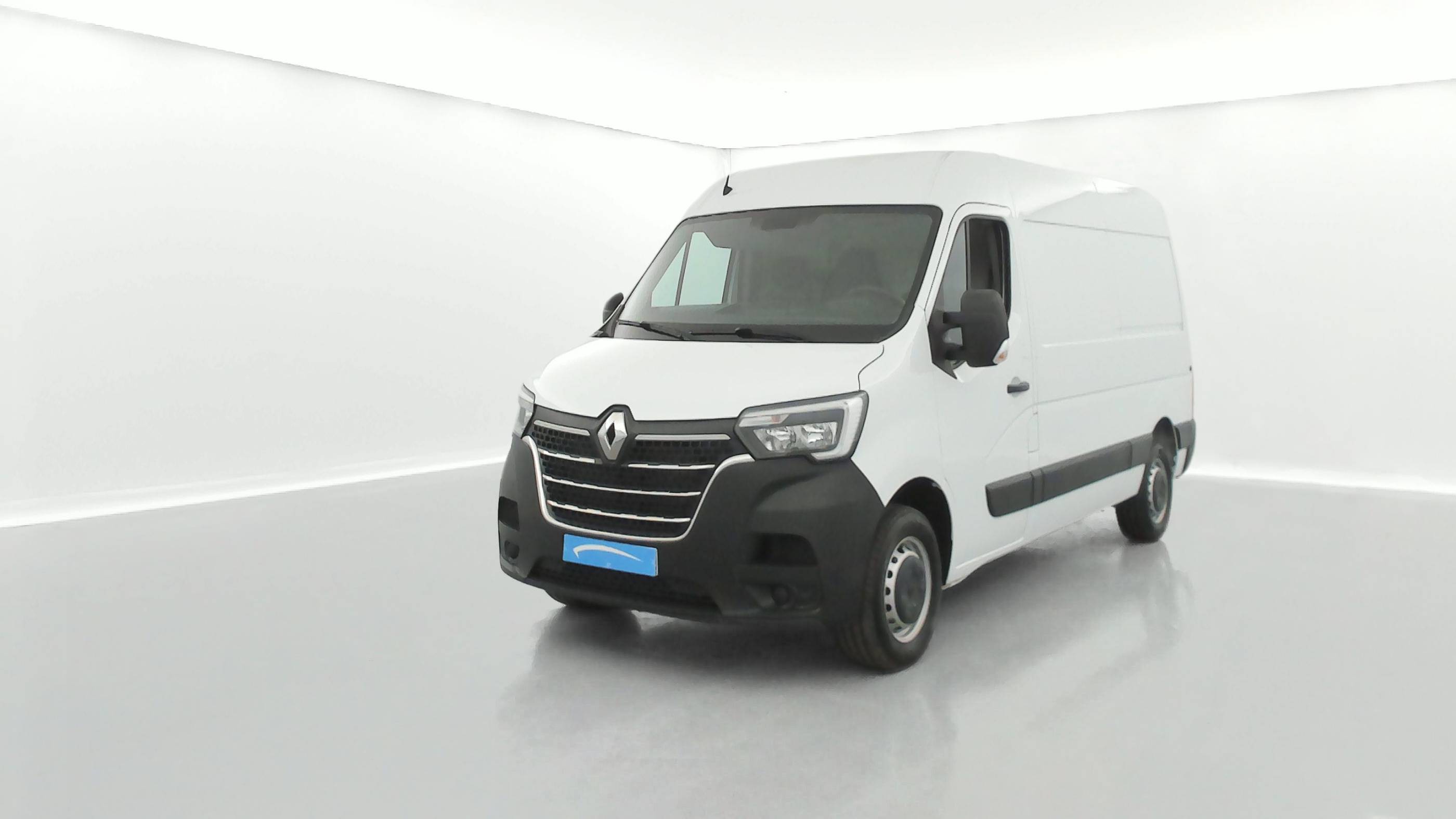 Image de l'annonce principale - Renault Master