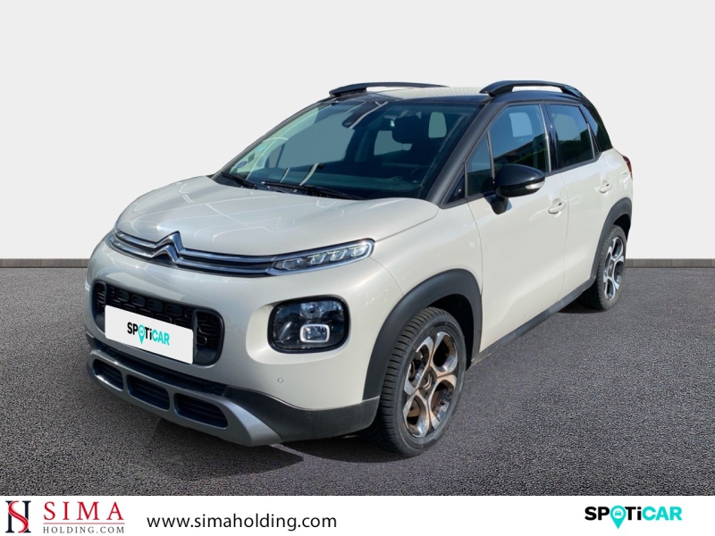 Image de l'annonce principale - Citroën C3 Aircross