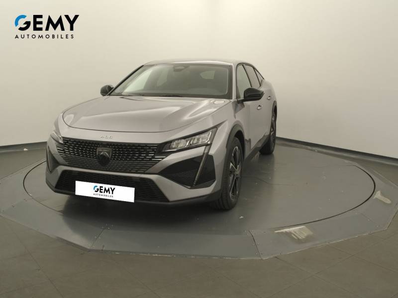 Image de l'annonce principale - Peugeot 408