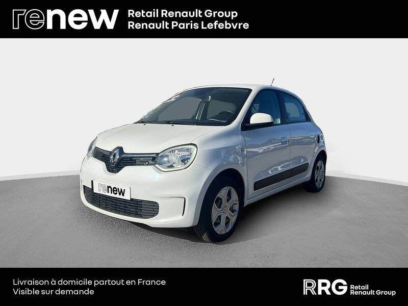 Image de l'annonce principale - Renault Twingo