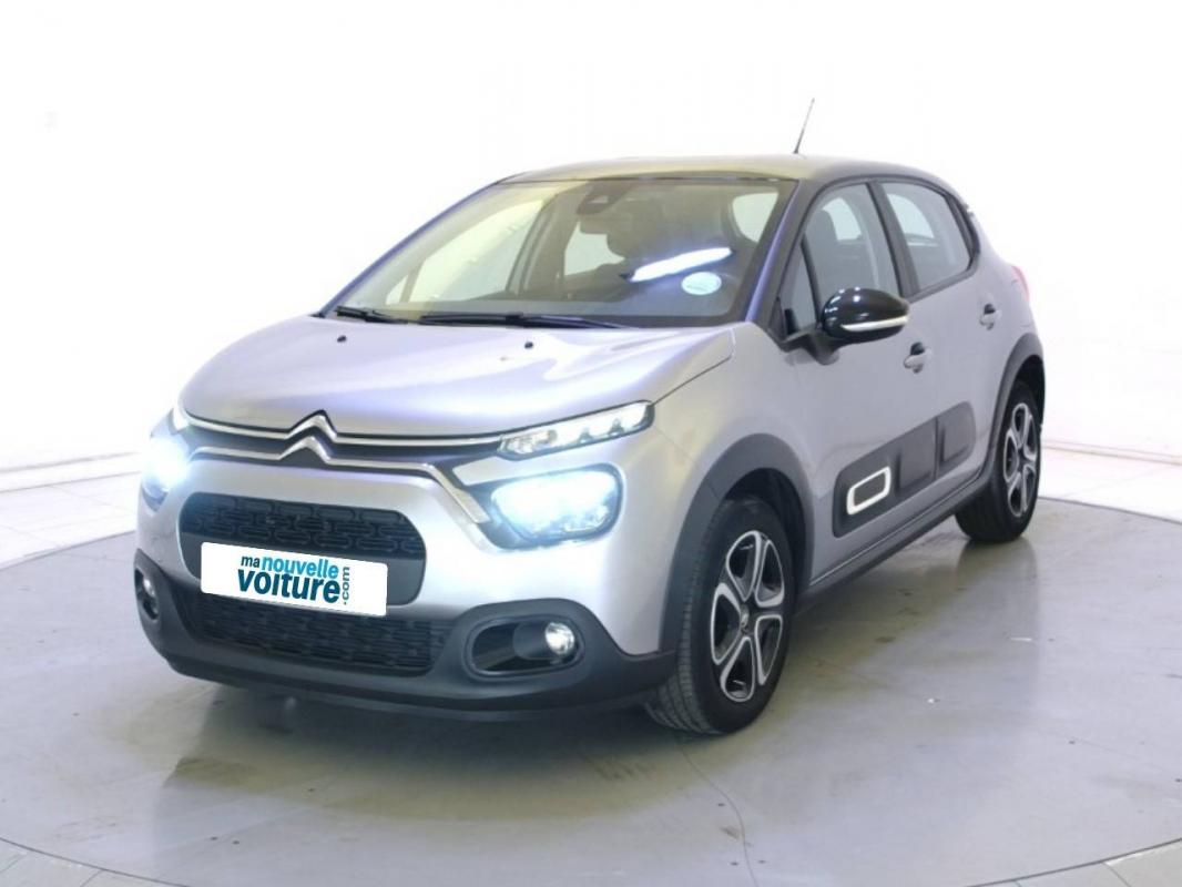 Image de l'annonce principale - Citroën C3