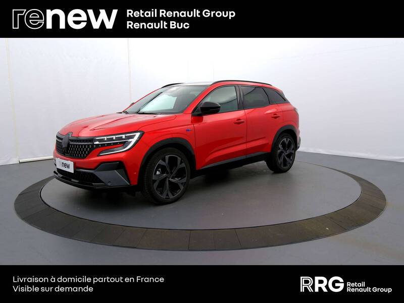 Image de l'annonce principale - Renault Austral