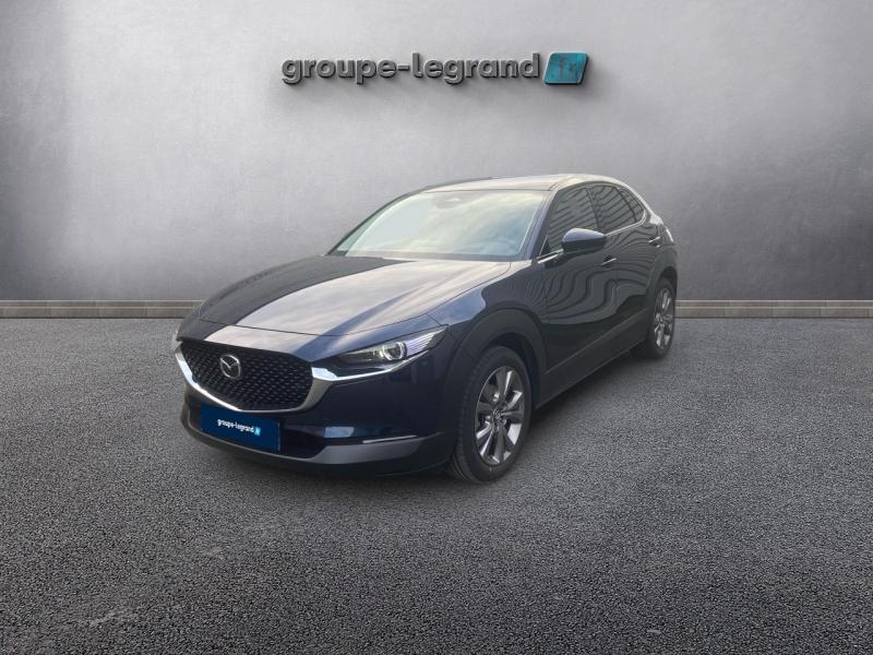 Image de l'annonce principale - Mazda CX-30