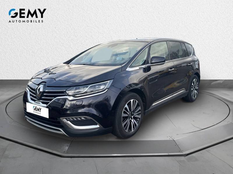 Image de l'annonce principale - Renault Espace