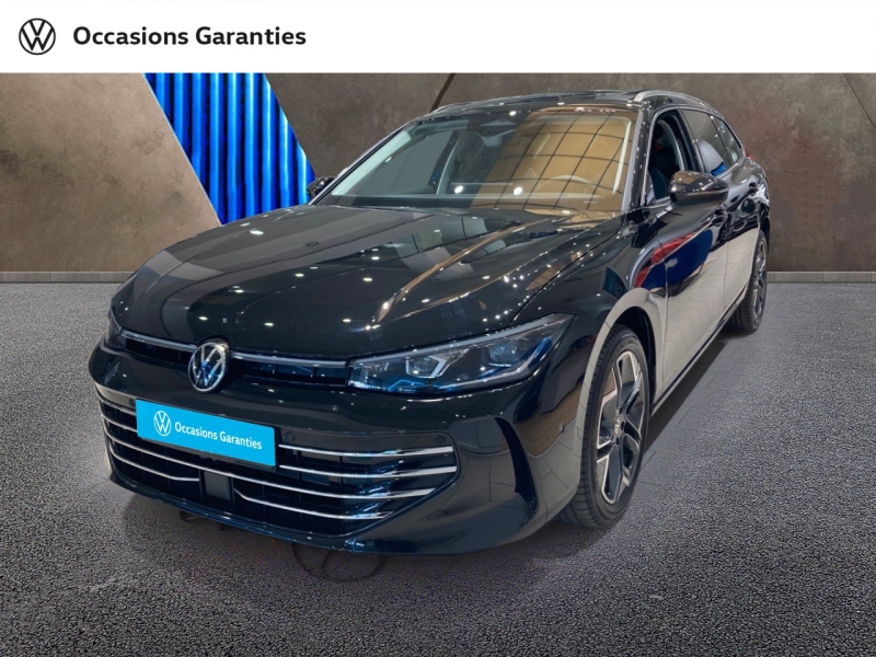 Image de l'annonce principale - Volkswagen Passat