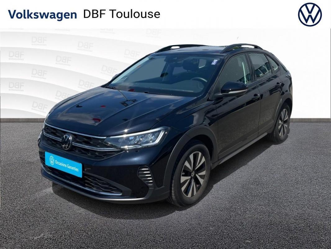 Image de l'annonce principale - Volkswagen Taigo