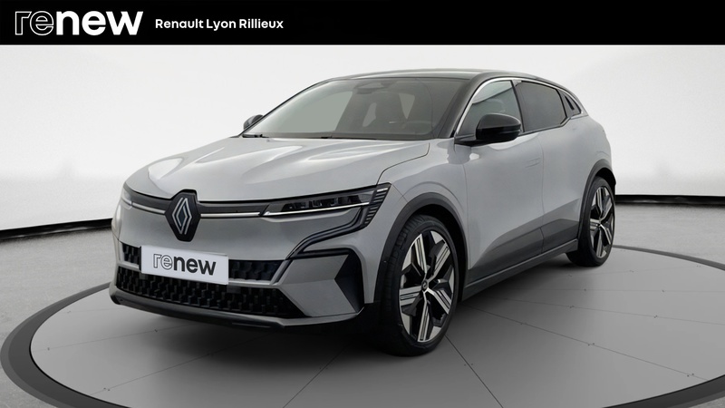 Image de l'annonce principale - Renault Megane E Tech