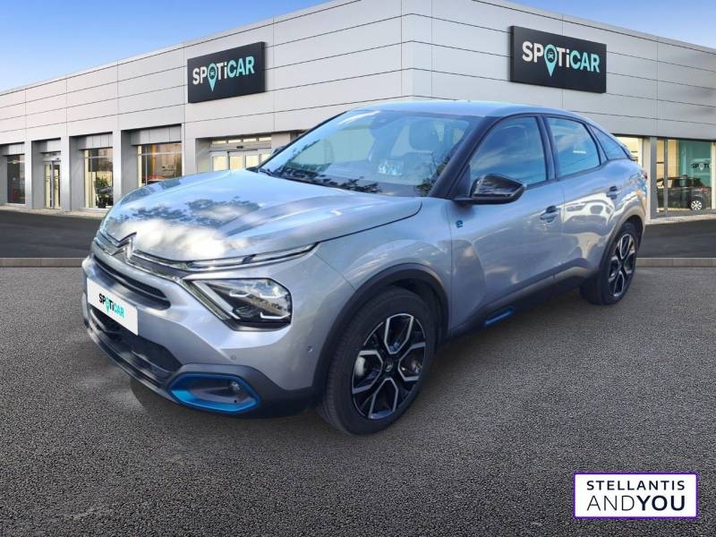 Image de l'annonce principale - Citroën C4
