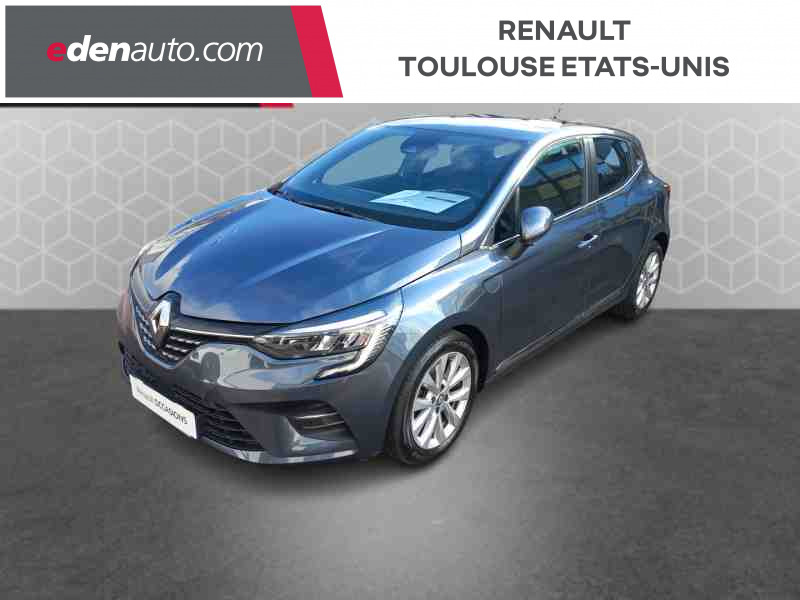 Image de l'annonce principale - Renault Clio